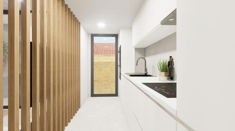 Foto 5 de Pis en venda a Carrer del Bisbe Llompart, 189, Gran Via de Colom, Inca