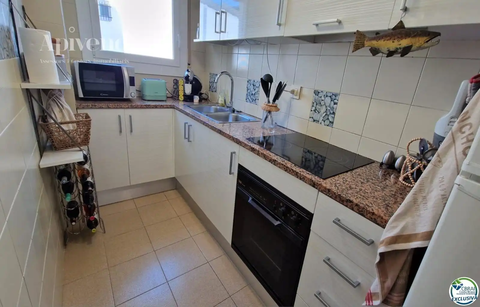 Piso en venta en FRANCESC ALEGRE, imagen 12