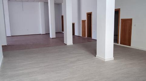 Foto 2 von Geschaftsraum zur Miete in Avenida de Navarra, 9, El Castillo, Aspe