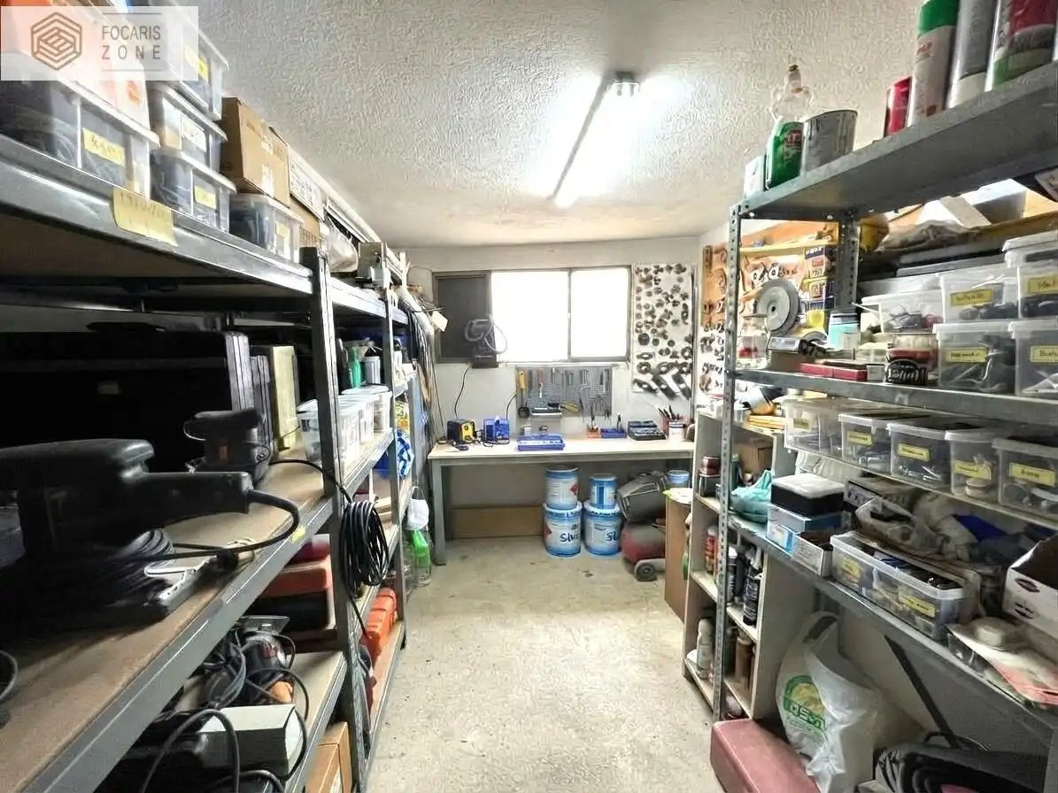 Nave industrielle à vendre à Calle de Riotinto, imagen 5