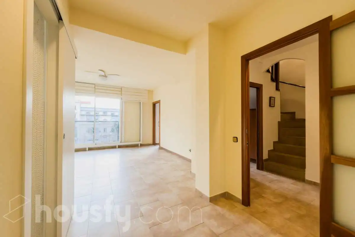 Dúplex en venda a Calle Maria cubi, Sant Gervasi- Galvany