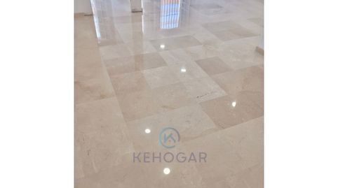 Foto 2 de Piso en venta en Arenal - La Pólvora, Dos Hermanas
