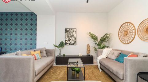 Photo 5 of Houses for rent in Calle de Rosa Luxemburgo, Hospital, Valdemoro
