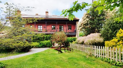 Photo 4 of Houses for sale in Lugar Violes, 20, Nava, Asturias