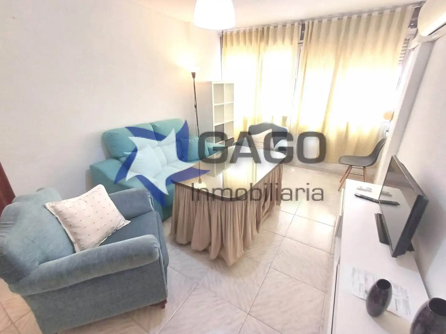 Flat for sale in Vista Alegre - Parque Cruz Conde