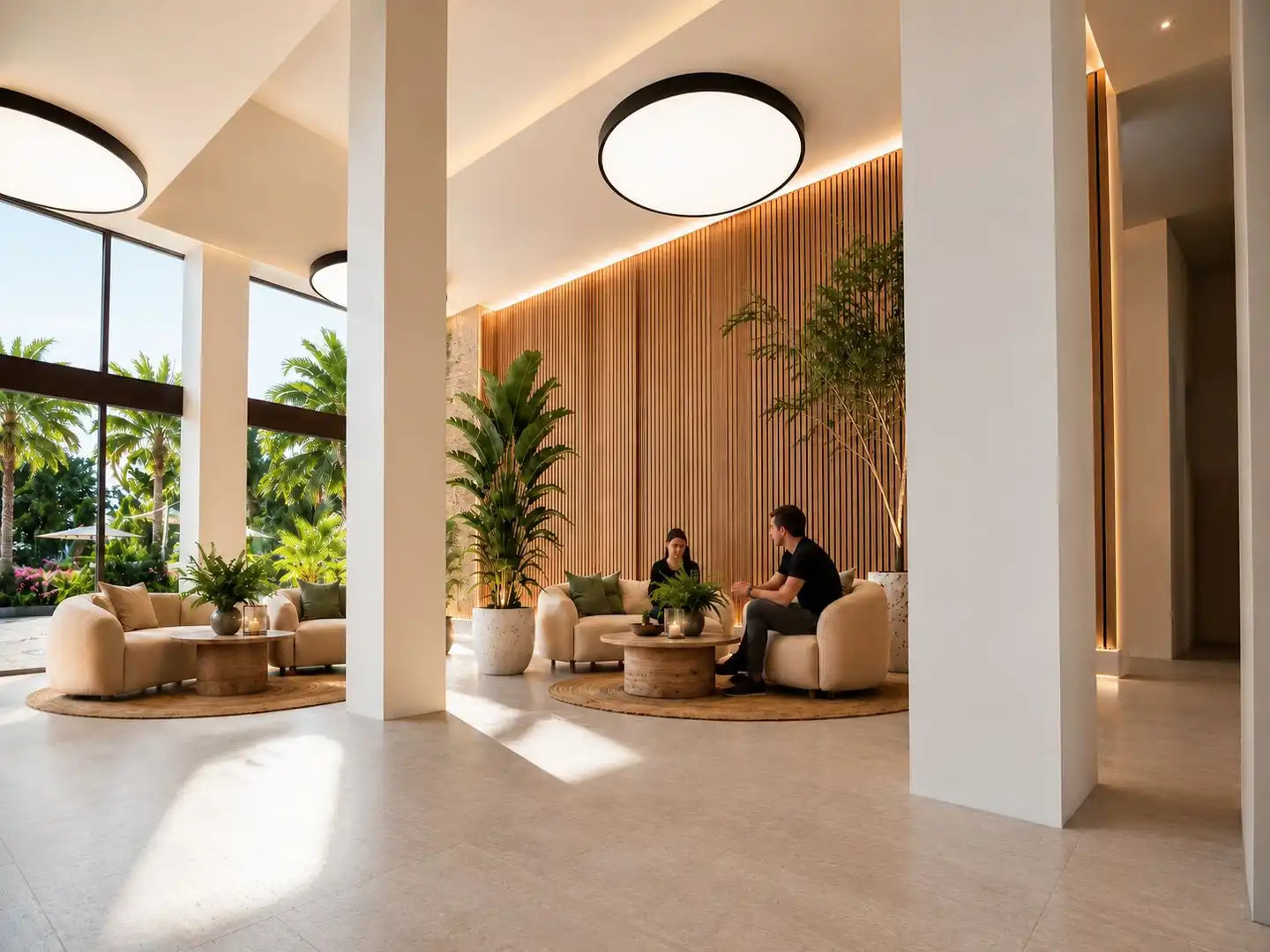 Ático con jardín en venta en El Secanet - Hacienda del Sol, imagen 13