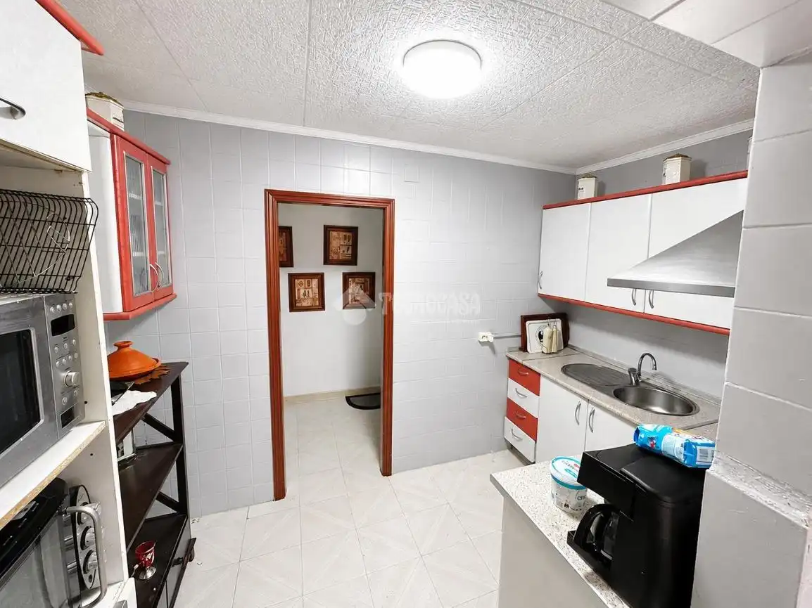Piso en venta en Palma - Palmilla
