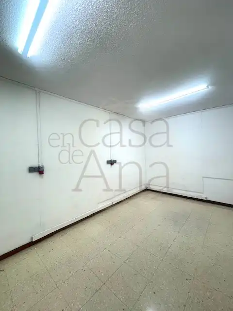 Office for rent in Bilbao   with Heating