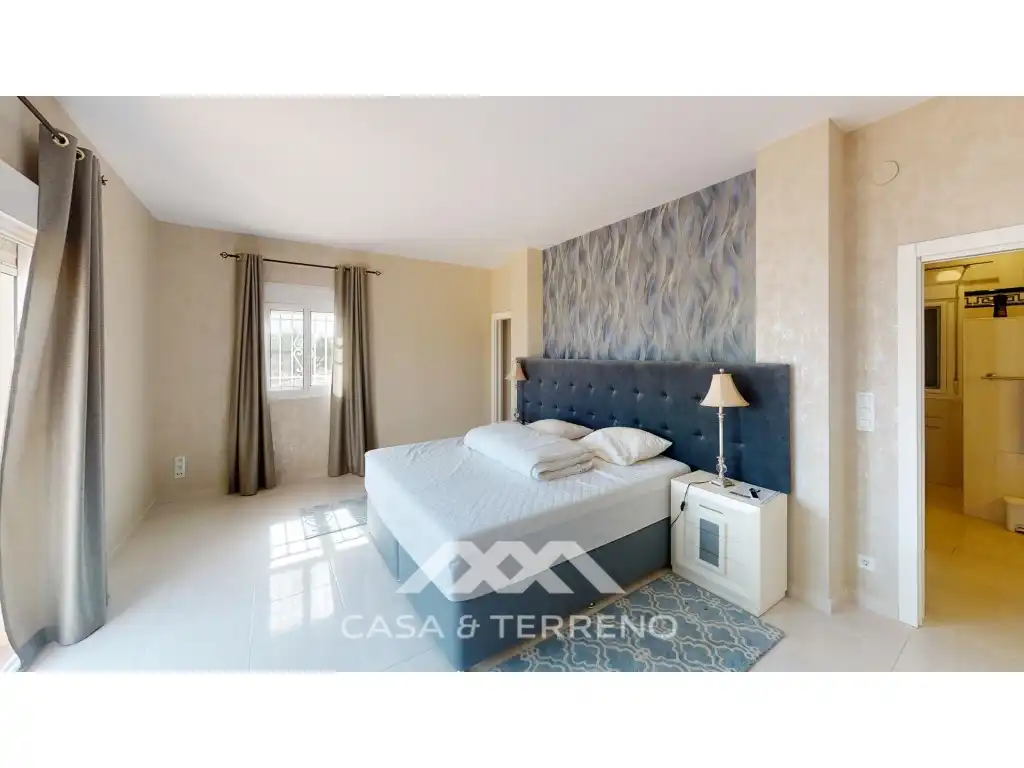 Casa amb terrassa en venda a Partida Fuente Ariza, imagen 15