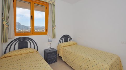 Foto 2 de Dúplex en venda a Canuta, Calpe / Calp