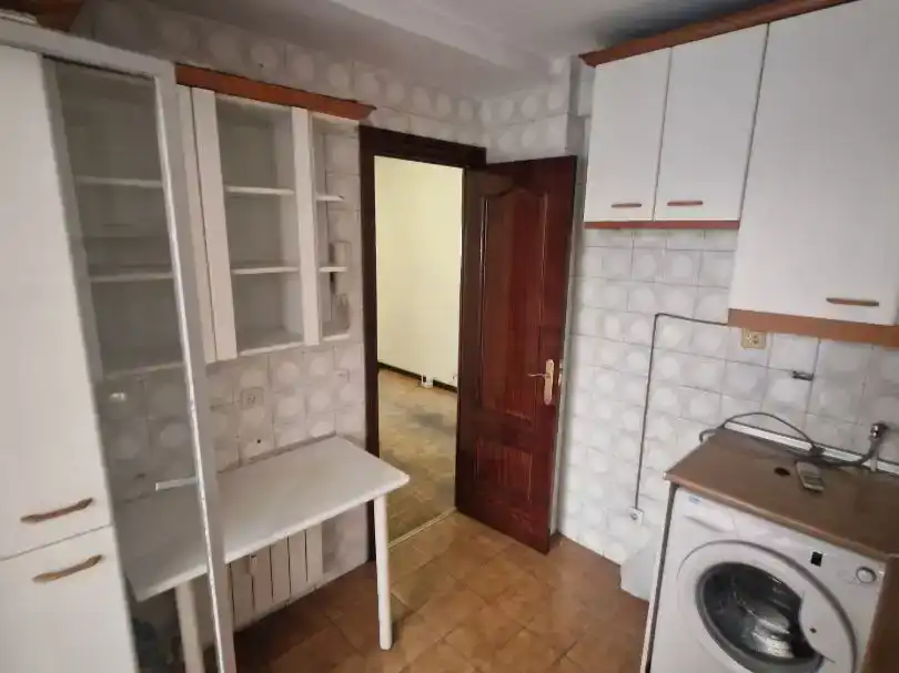Cuina de Pis en venda en Coslada