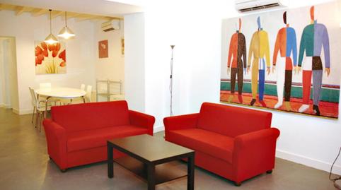 Foto 4 de Apartamento para compartir en San Antón, Alicante / Alacant