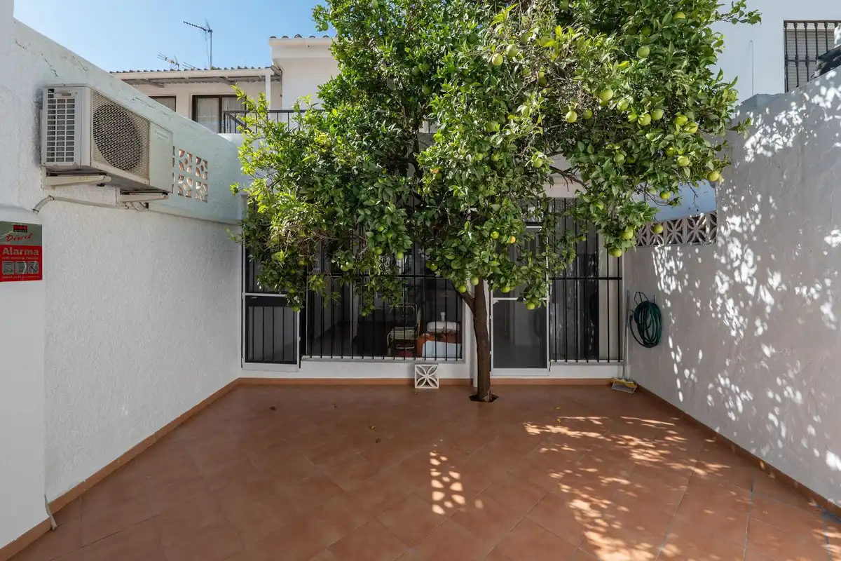 Maison mitoyenne à vendre à Nueva Andalucía, imagen 11