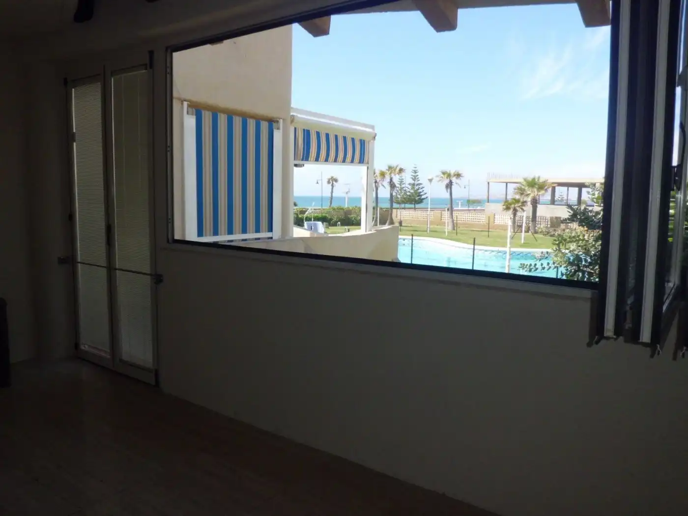Casa o xalet en venda a Almerimar