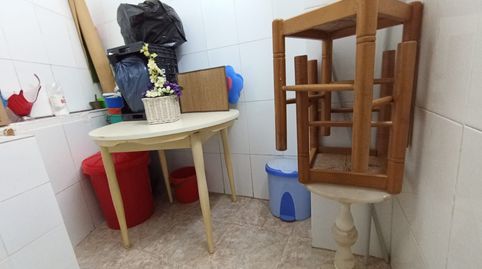 Foto 5 de Piso en venta en Carrer de Felip II, La Sagrera, Barcelona Capital