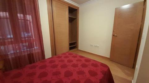 Foto 2 de Pis de lloguer a Calle Olivo, 4, Centro, Puertollano