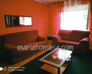 Living room of Flat for sale in Vitoria - Gasteiz  with Terrace