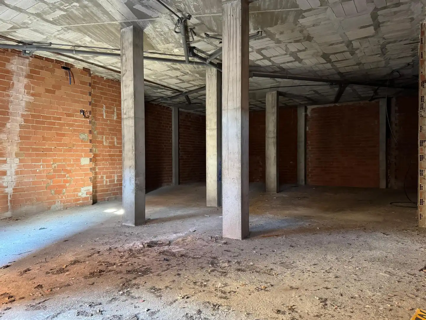 Local comercial en venta en Calle Plus Ultra 2, imagen 3