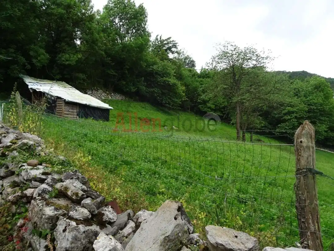 Rustikales Grundstück zum Verkauf in San Claudio - Trubia - Las Caldas, imagen 3