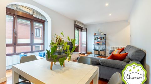 Foto 4 von Wohnung zum Verkauf in San Roque Kalea, Centro, Portugalete