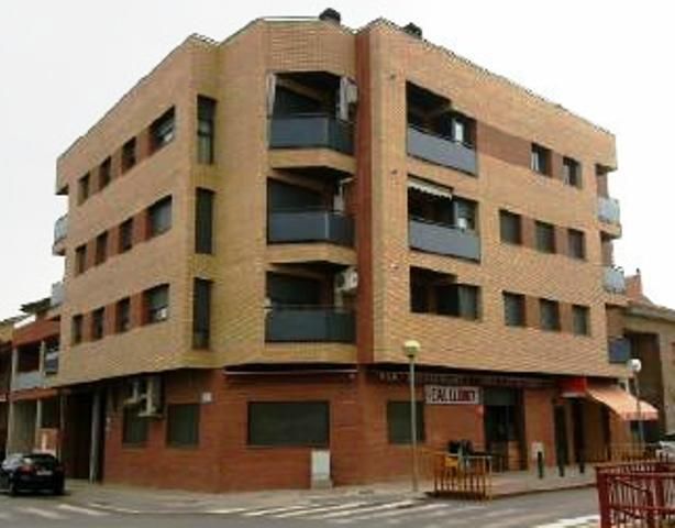 Exterior view of Garage for sale in Alfarràs
