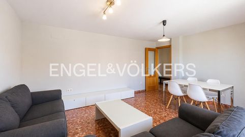 Foto 5 de Piso de alquiler en Carrer Níquel, San José - Los Metales, Sagunto / Sagunt