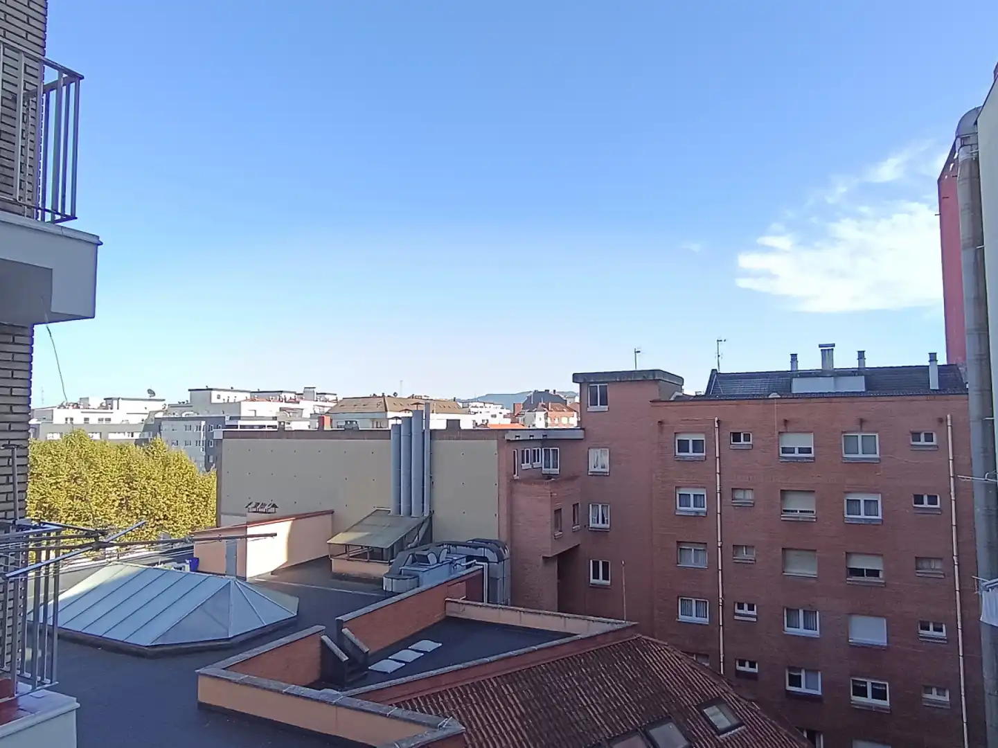 Appartamento con ascensore in affitto a Gijón - Plaza de Nicanor Piñole, imagen 25