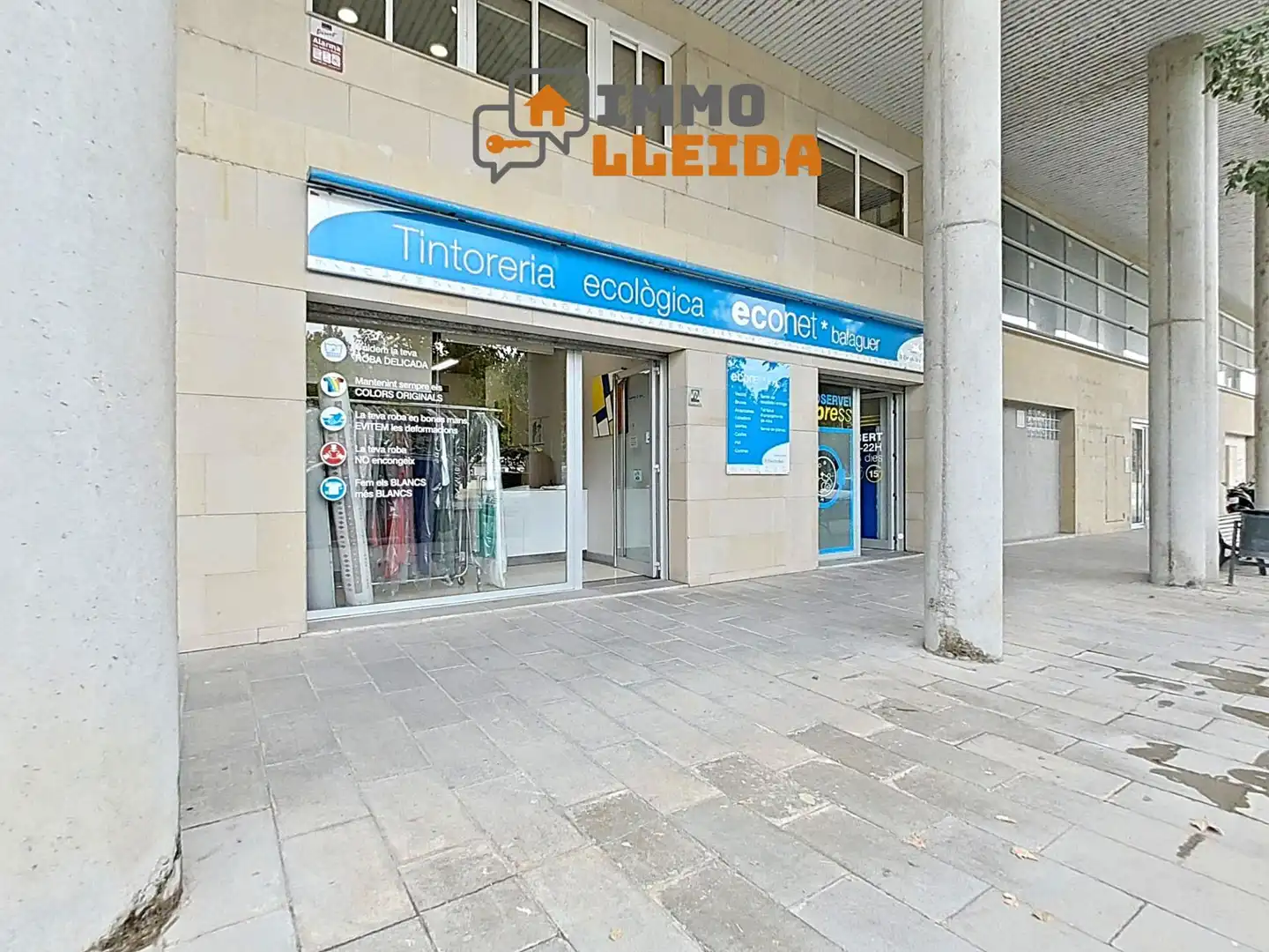 Local comercial de lloguer a Avenida Avinguda Països Catalans 43, imagen 4