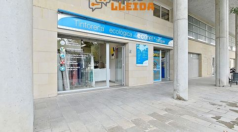 Foto 4 von Geschaftsraum zur Miete in Avenida Avinguda Països Catalans, 43, Balaguer, Lleida