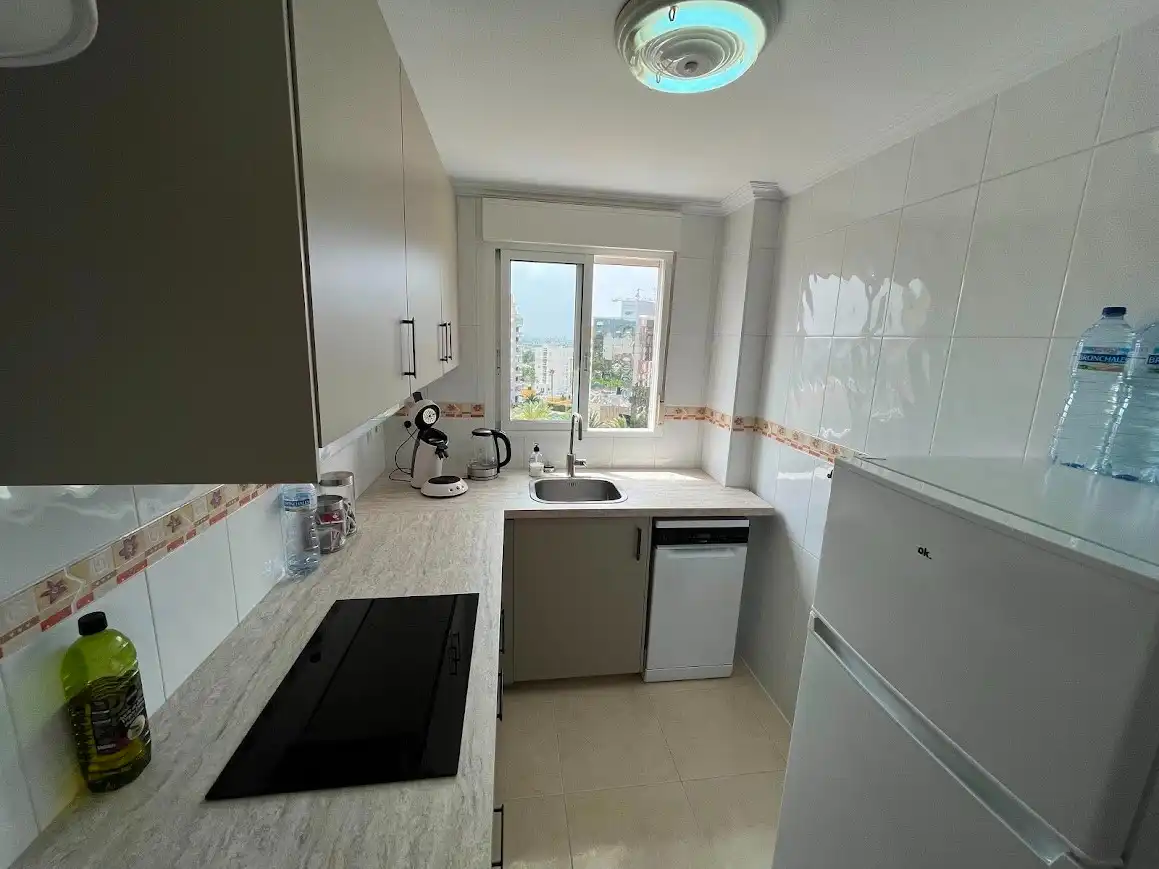 Apartament amb piscina en venda a Calle Maestro Alfonso Marín 18, imagen 6
