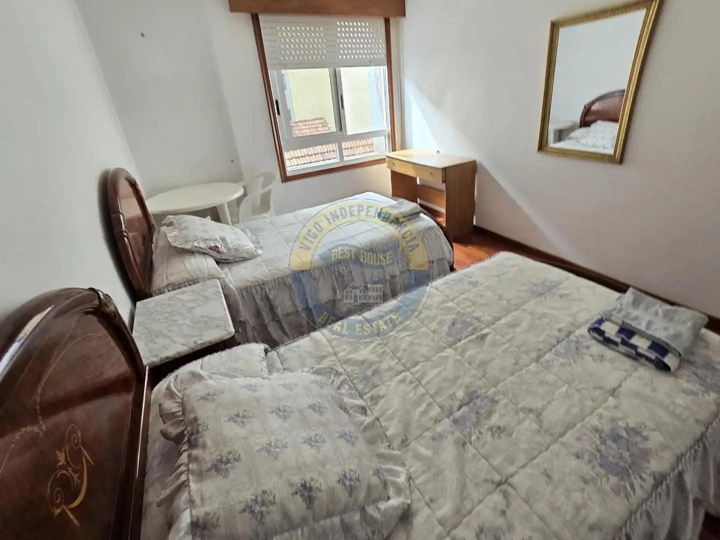Wohnung zur Miete in Calle Tomás A. Alonso, Plaza Industria