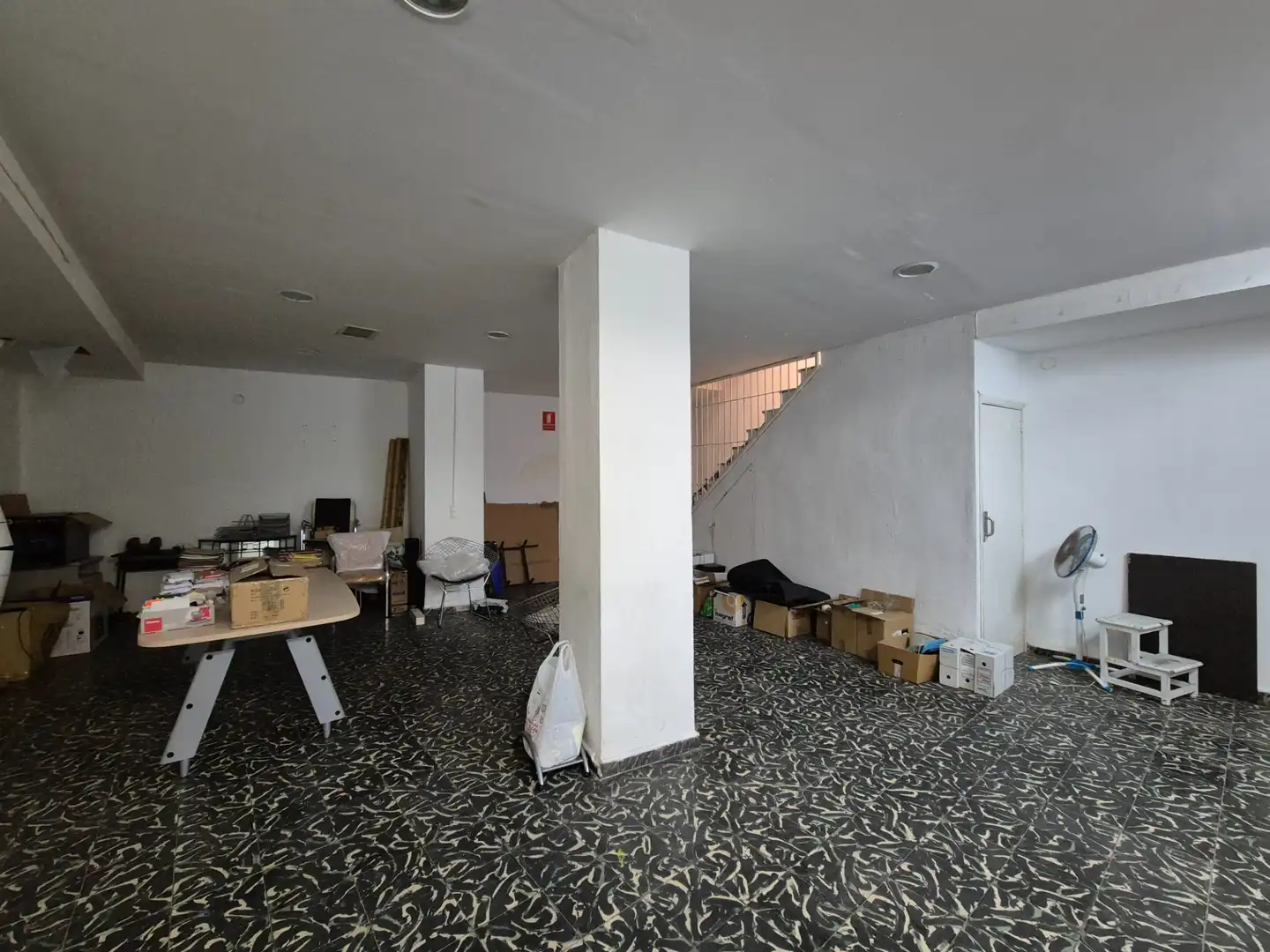 Gewerbefläche zur Miete in Carrer del Peu de la Creu, imagen 16