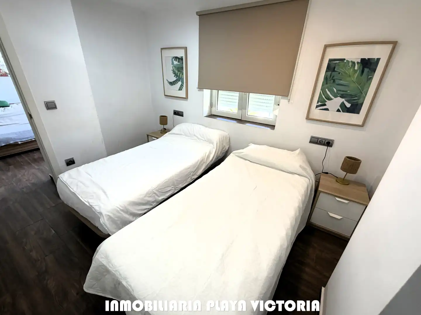 Habitación de Piso en venta en Cádiz con Aire acondicionado