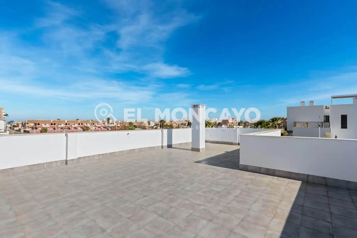 Casa o chalet en venta en Calle leonardo da vinci, Islas Menores - Mar de Cristal