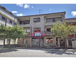 Exterior view of Building for sale in Salceda de Caselas