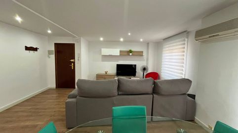 Foto 3 von Zimmer in Carrer Mare de Deu Dels Desamparats, Centro, Elche / Elx