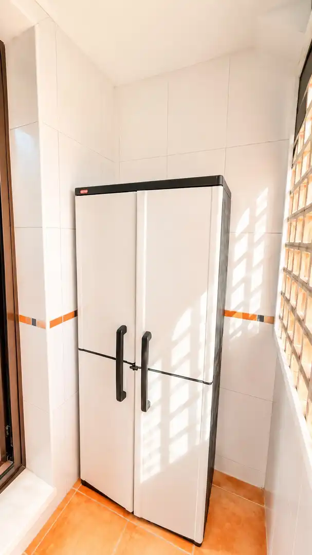 Apartament amb jardí en venda a Centro ciudad, imagen 24