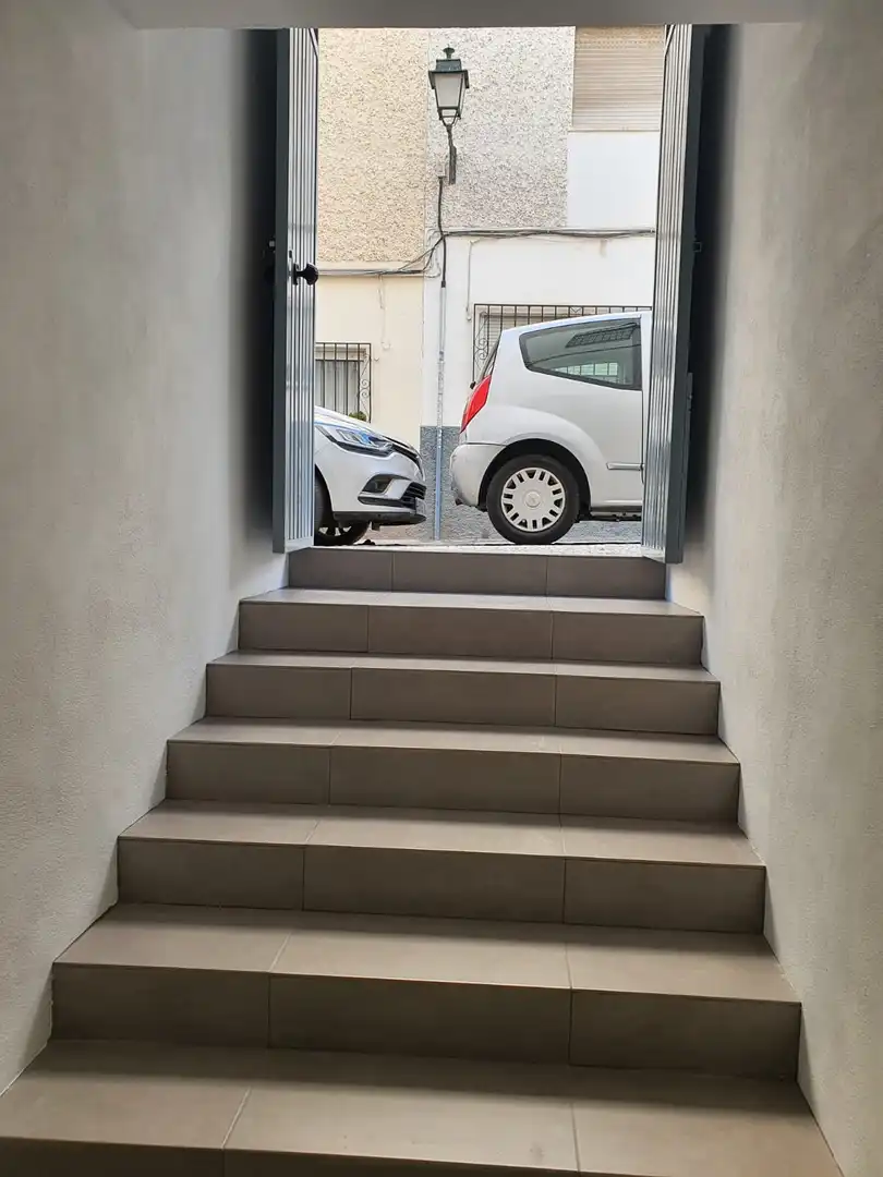 Storage room for rent in Granada