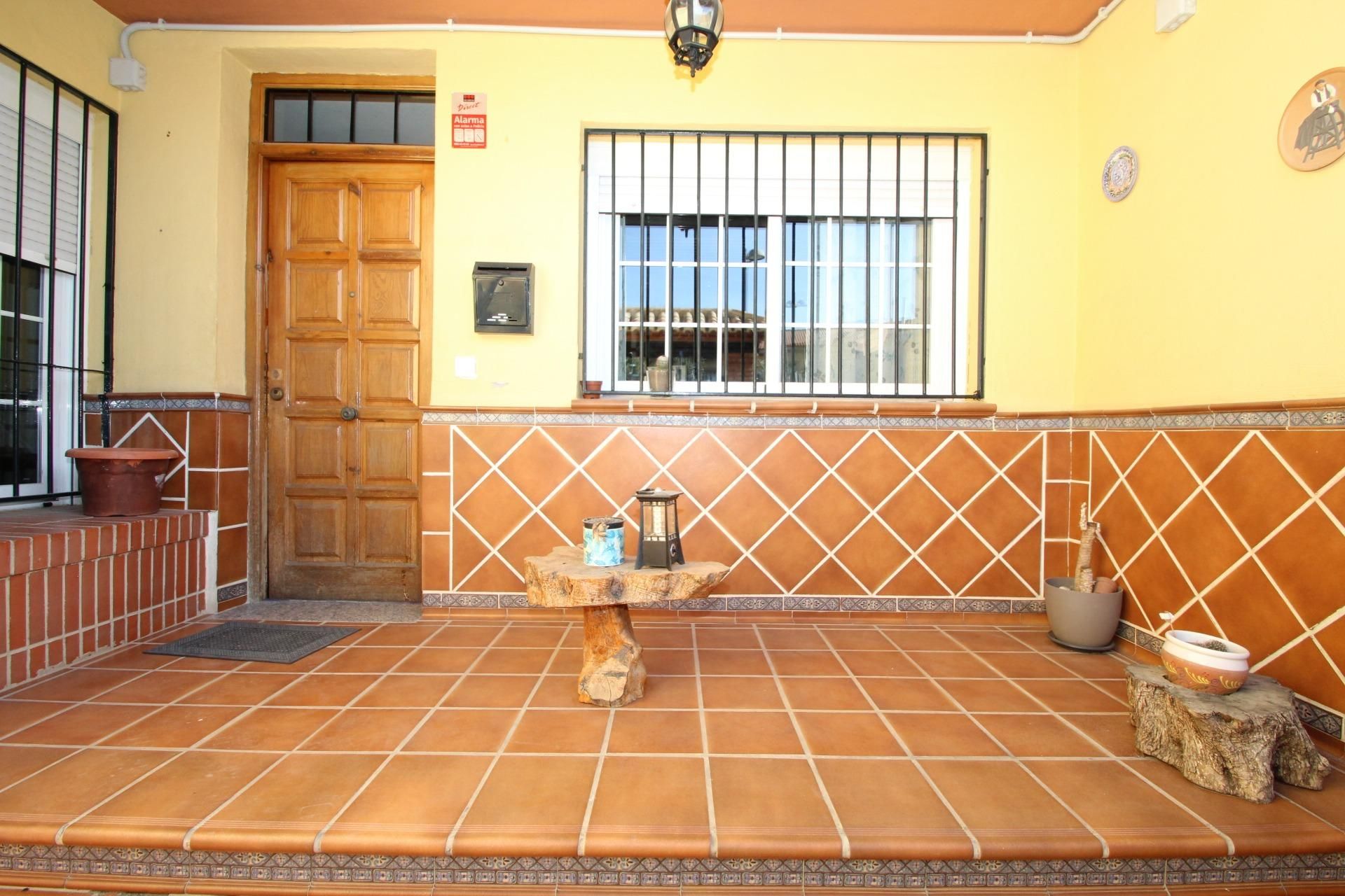 Casa o xalet en venda en Cúllar Vega