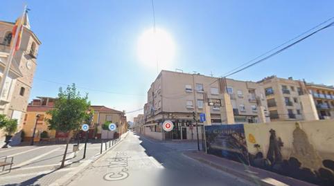 Foto 5 de Edifici en venda a Calle Almohajar, 2, Era Alta, Murcia Capital