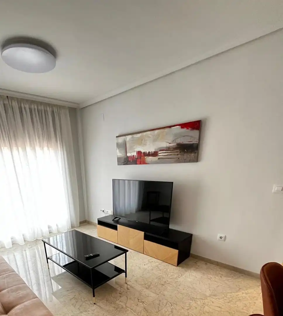 Piso en venta en Tablero Bajo - Arruzafilla