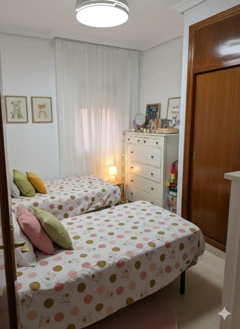 Einfamilien-Reihenhaus zum Verkauf in Arenal - La Pólvora