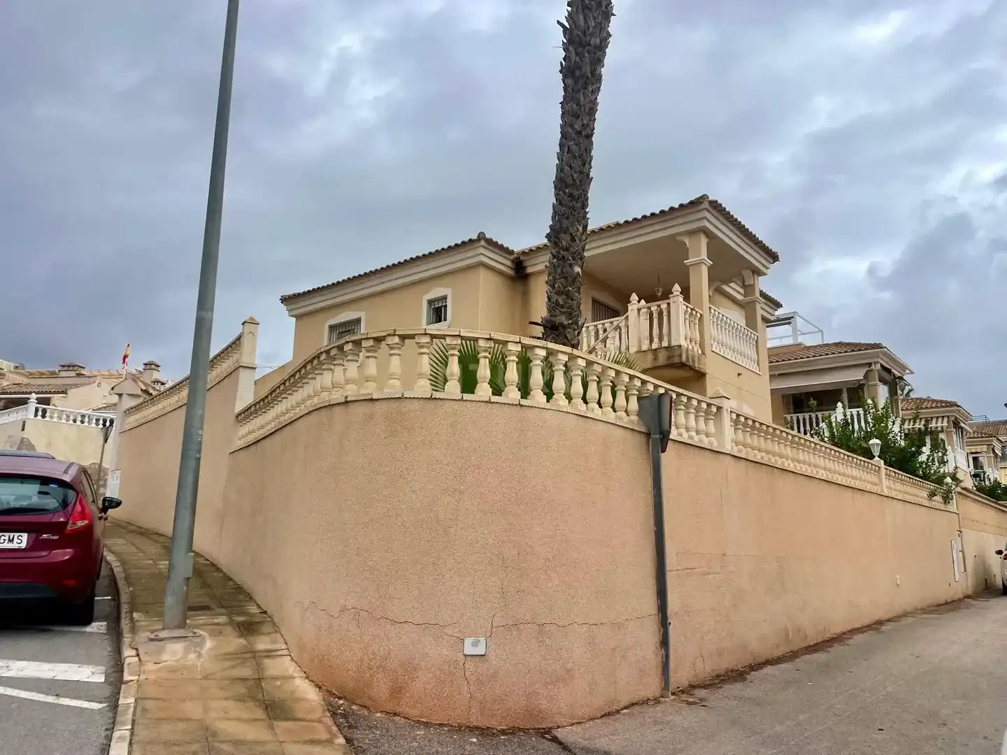 Casa o xalet en venda a Paraguay - Residencial Montegolf, 40, -1, Villamartín - Las Filipinas