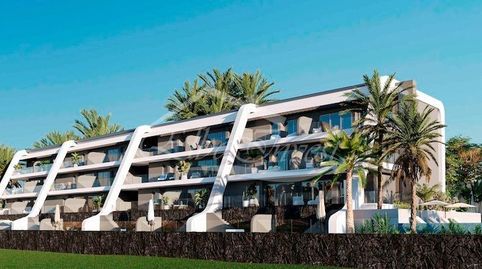 Foto 2 de Piso en venta en Golf del Sur - Amarilla Golf, San Miguel de Abona