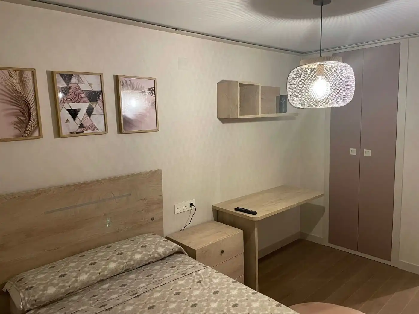 Flat for rent in Calle GUTIERREZ TIBÓN, Campo Verde
