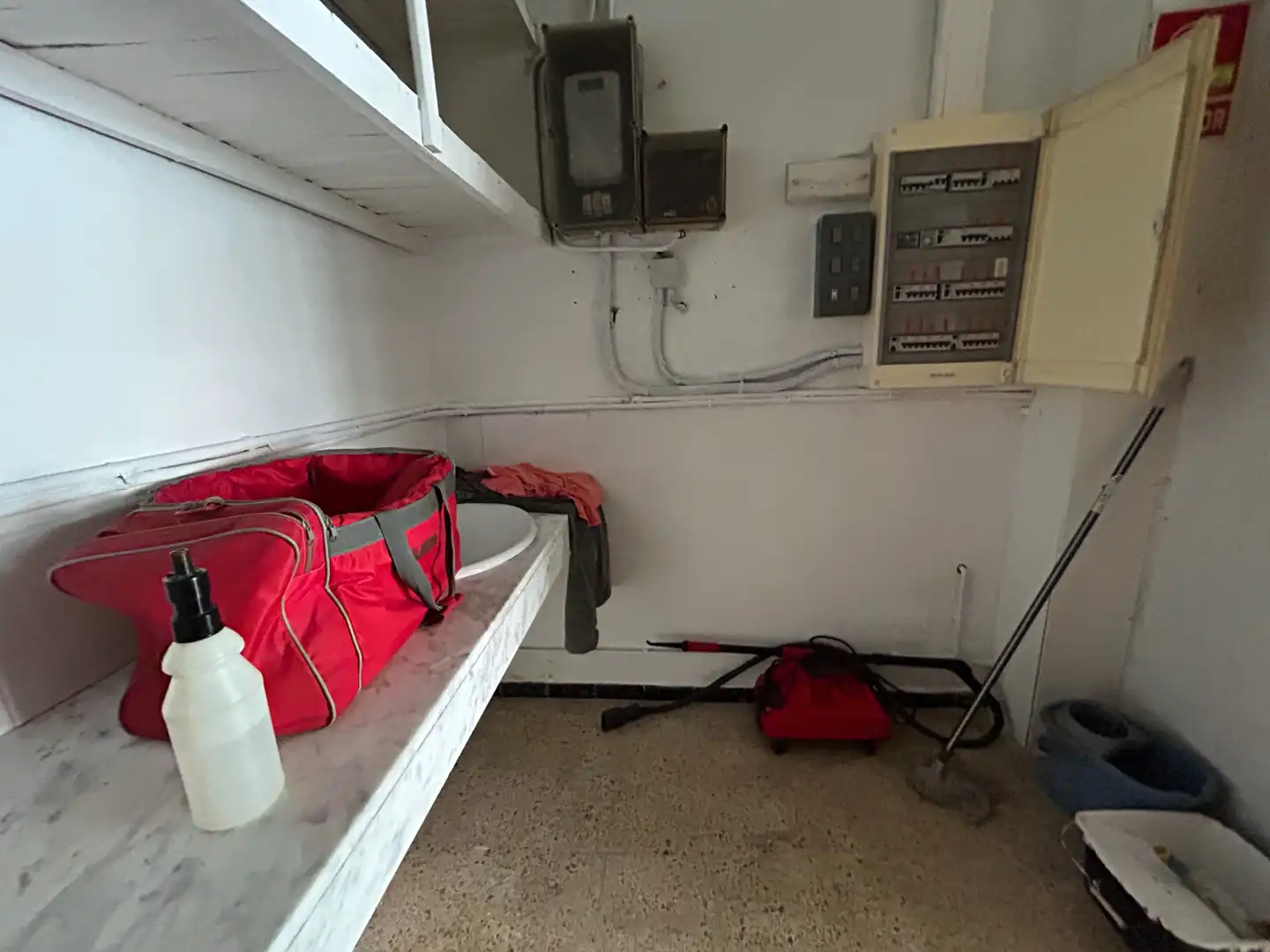 Local comercial en venta en Avinguda de Francesc Macià 169A, imagen 10