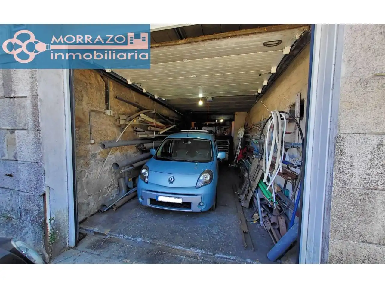 Casa o chalet en venta en Salgueira - O Castaño