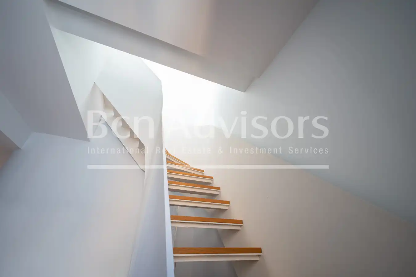 Ático en venta en Barcelona con Aire acondicionado, Calefacción y Parquet