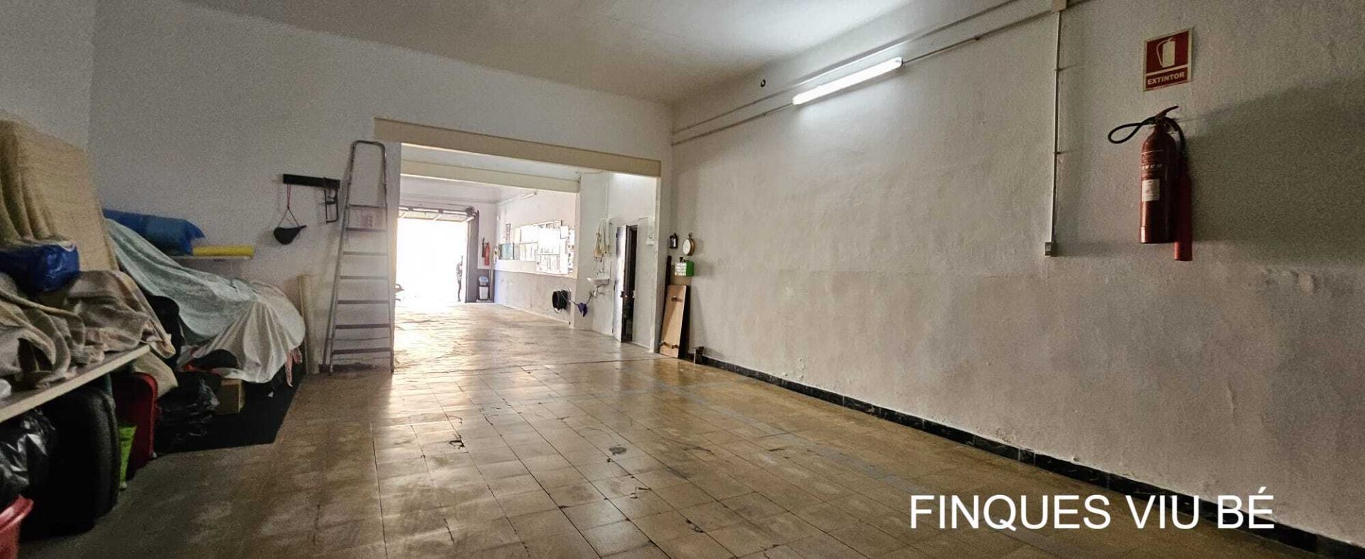 Premises for sale in Terrassa