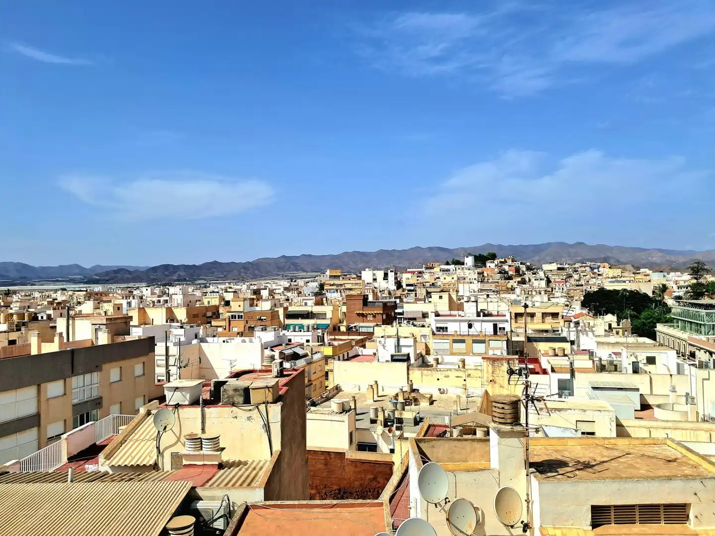 Mini appartamento con terrazza in vendita a Casco Antiguo, imagen 35